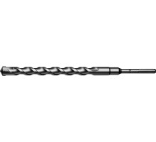 Бур SDS-max Hercules-4Х 38x410/520 мм STAYER 29370-410-38