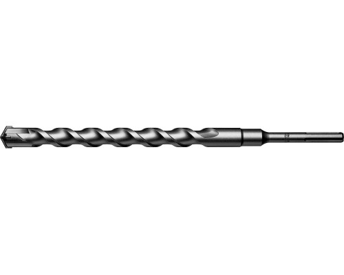 Бур SDS-max Hercules-4Х 38x410/520 мм STAYER 29370-410-38