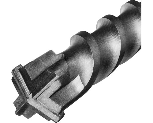 Бур SDS-max Hercules-4Х 38x410/520 мм STAYER 29370-410-38
