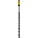 Бур SDS-max Hercules-4Х 38x410/520 мм STAYER 29370-410-38