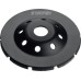 Двухрядная алмазная чашка Double, d 125 мм STAYER 33381-125_z01