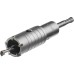 Коронка по бетону с оснасткой 35 мм, SDS-Plus, 5T STAYER 29190-35