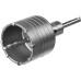 Коронка по бетону с оснасткой 68 мм, SDS-Plus, 8T STAYER 29190-68_z01