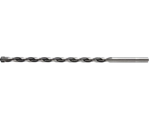 Сверло по бетону ProHammer 6x200 мм STAYER 2915-200-06