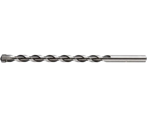 Сверло по бетону ProHammer 10x200 мм STAYER 2915-200-10