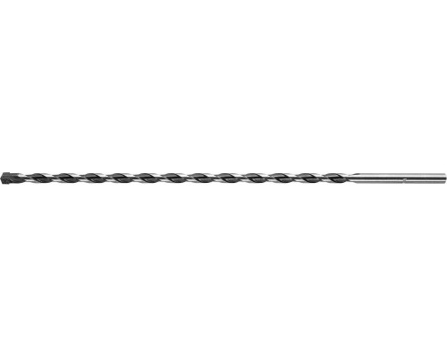 Сверло по бетону ProHammer 8x300 мм STAYER 2915-300-08