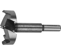 Cверло форстнера по дереву Maxcut 50 мм, ДСП STAYER 29985-50
