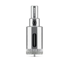 Алмазная коронка DIAMOND d 35 мм Р60 STAYER 29931-35