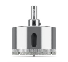 Алмазная коронка DIAMOND d70 мм Р60 STAYER 29931-70
