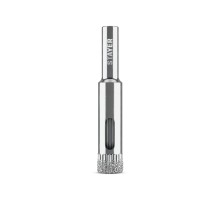 Алмазное трубчатое сверло DIAMOND d 10 мм, Р60 STAYER 29930-10