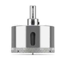 Алмазная коронка DIAMOND d 45 мм, Р60 STAYER 29931-45