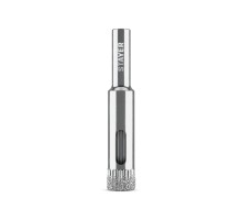Алмазное трубчатое сверло DIAMOND d 12 мм, Р60 STAYER 29930-12