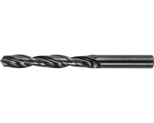 Сверло по металлу 9.0x100 мм спиральное STAYER 2960-100-09_z01