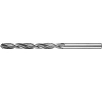 Сверло по металлу HSS-R, 5.7x93 мм, быстрорежущая сталь P6M5 STAYER 29602-093-5.7