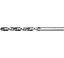 Сверло по металлу HSS-R, 5.7x93 мм, быстрорежущая сталь P6M5 STAYER 29602-093-5.7