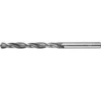 Сверло по металлу HSS-R, 5.9x93 мм, быстрорежущая сталь P6M5 STAYER 29602-093-5.9