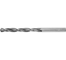 Сверло по металлу HSS-R, 5.9x93 мм, быстрорежущая сталь P6M5 STAYER 29602-093-5.9