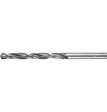 Сверло по металлу HSS-R, 5.9x93 мм, быстрорежущая сталь P6M5 STAYER 29602-093-5.9