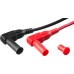 Цифровой мультиметр PRODigital STAYER 45310