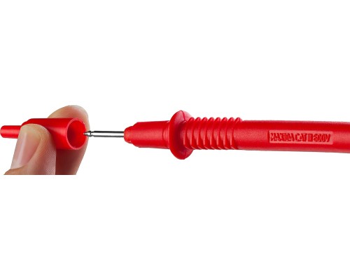 Цифровой мультиметр PRODigital STAYER 45310