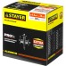 Алюминиевые заклепки Pro-FIX, 4.8x20 мм, 500 шт. STAYER 31205-48-20