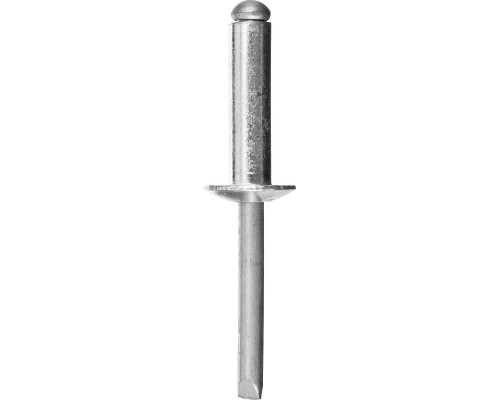 Алюминиевые заклепки Pro-FIX 3.2x10 мм, 1000 шт. STAYER 31205-32-10