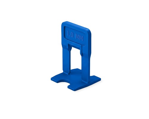 Система выравнивания плитки "ворота" СВП TileFix, 1,0 мм, 500 шт STAYER 33845-500