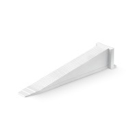 Система выравнивания плитки "ворота" СВП TileFix, клин 100 шт STAYER 33848-100