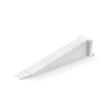 Система выравнивания плитки "ворота" СВП TileFix, клин 50 шт STAYER 33848-50