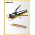 Ручной плиткорез Hercules-1200 STAYER 3313-120