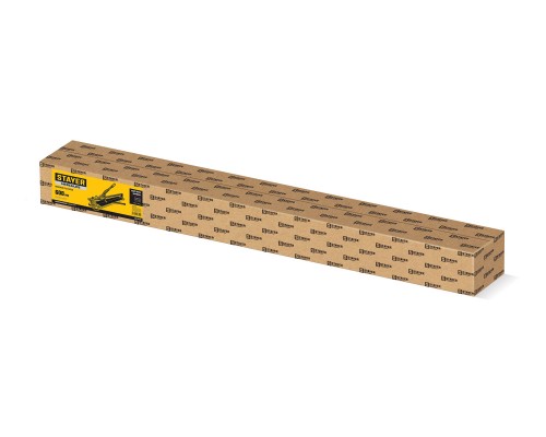 Ручной плиткорез Hercules-600 STAYER 3313-60