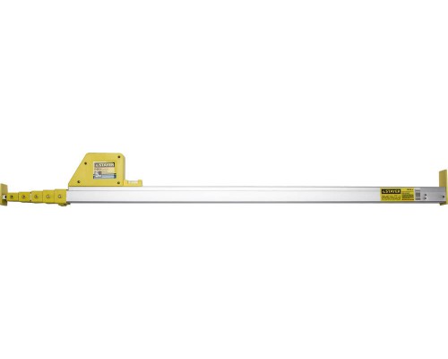 Телескопическая линейка Telemetr 5 м STAYER 3420-05_z01