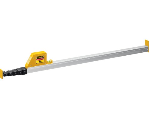 Телескопическая линейка Telemetr 5 м STAYER 3420-05_z02