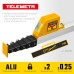 Телескопическая линейка Telemetr 5 м STAYER 3420-05_z02