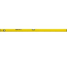 Уровень STANDARD 1200 мм, с линейкой STAYER 3460-120_z03