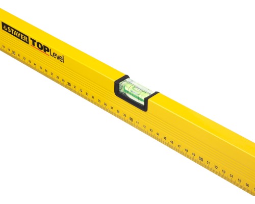 Уровень STANDARD 1200 мм, с линейкой STAYER 3460-120_z03