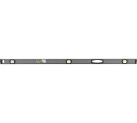 Уровень I-PROLevel 1500 мм, двутавровый, усиленный профиль с ручками STAYER 3477-150