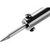 Электропаяльник с деревянной рукояткой MAXTerm, 30 Вт конус STAYER 55310-30