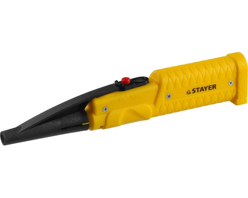 Беспроводной паяльник MAXTerm 6 Вт, 3АА STAYER 55306