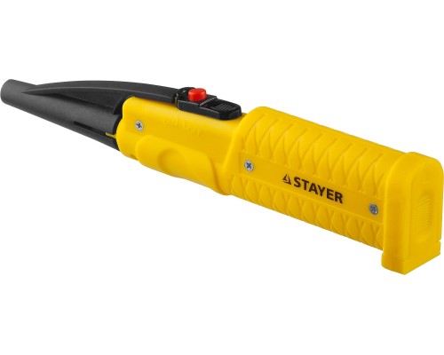 Беспроводной паяльник MAXTerm 6 Вт, 3АА STAYER 55306