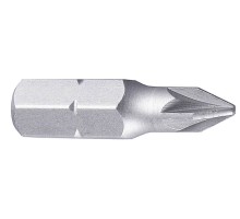Набор бит ProFix PZ1, 25 мм, 10 шт. STAYER 26221-1-25-10