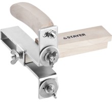Дисковый резак по гипсокартону STAYER 15175