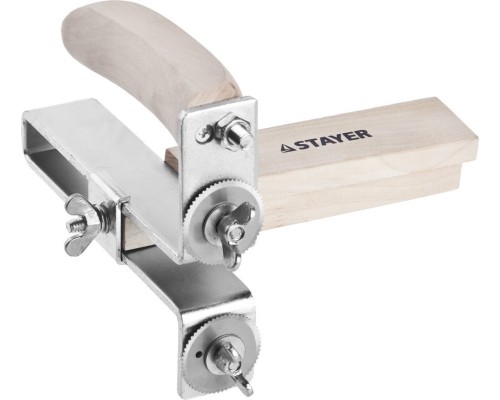 Дисковый резак по гипсокартону STAYER 15175