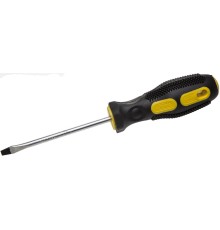 Отвертка SL5x100 STAYER 25075-05-10