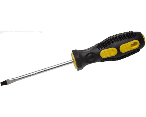 Отвертка SL5x100 STAYER 25075-05-10