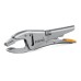 Зажимные клещи с широким зевом Vario Clamp 250 мм STAYER 2247