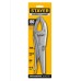 Зажимные клещи с широким зевом Vario Clamp 250 мм STAYER 2247