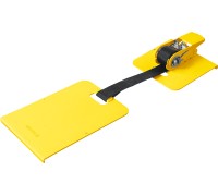 Стяжка для ламинатных полов Professional 4.5 м STAYER 32230_z02