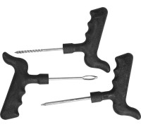 Набор для ремонта бескамерных шин 3 шт STAYER 43270-H3