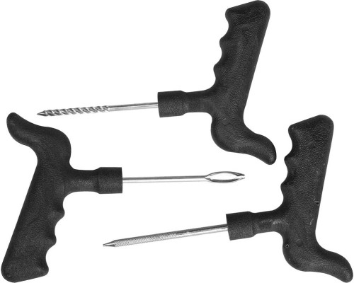 Набор для ремонта бескамерных шин 3 шт STAYER 43270-H3